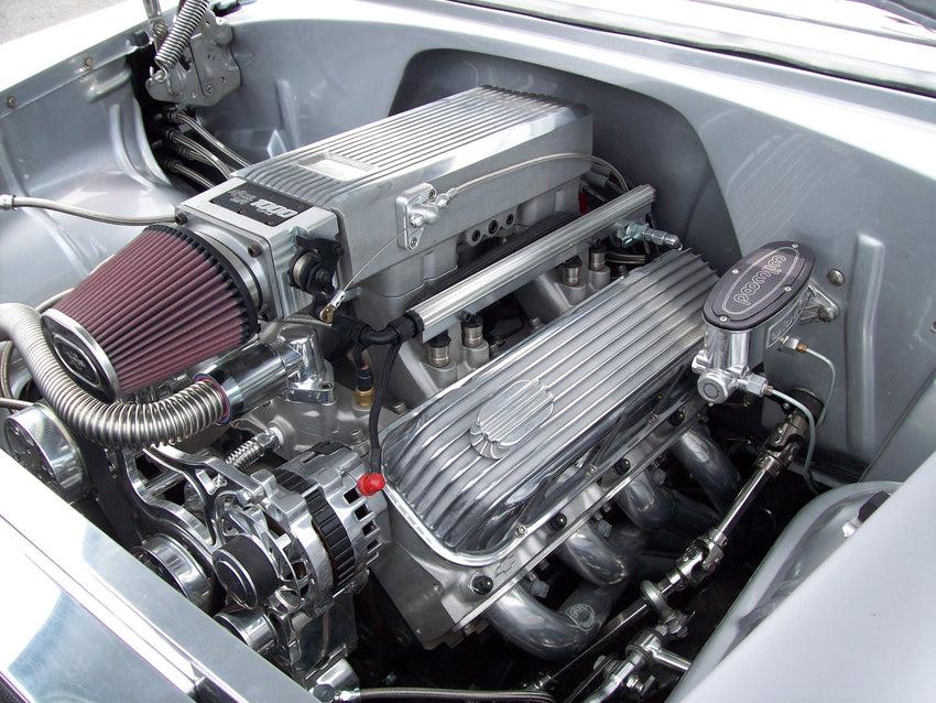 Engine Services & Performance Modifications – Select Motor Company, Inc.