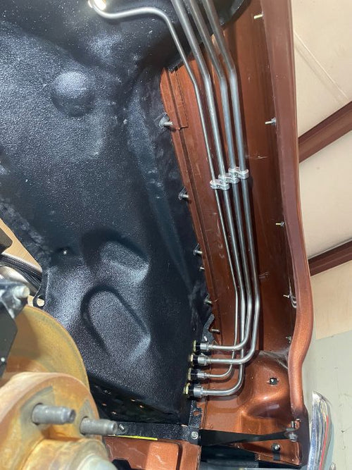 Vintage Auto Air Conditioning & Repair – Select Motor Company, Inc.