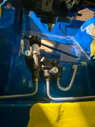 Custom AC Refrigerant Plumbing - Select Motor Company, Inc.